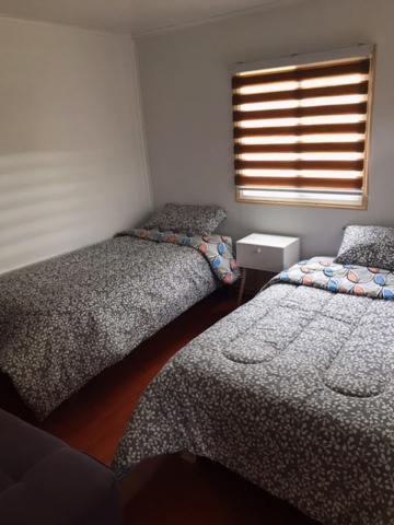 Modulo Cabana En Parcela * Coyhaique