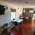 Modulo Cabana En Parcela