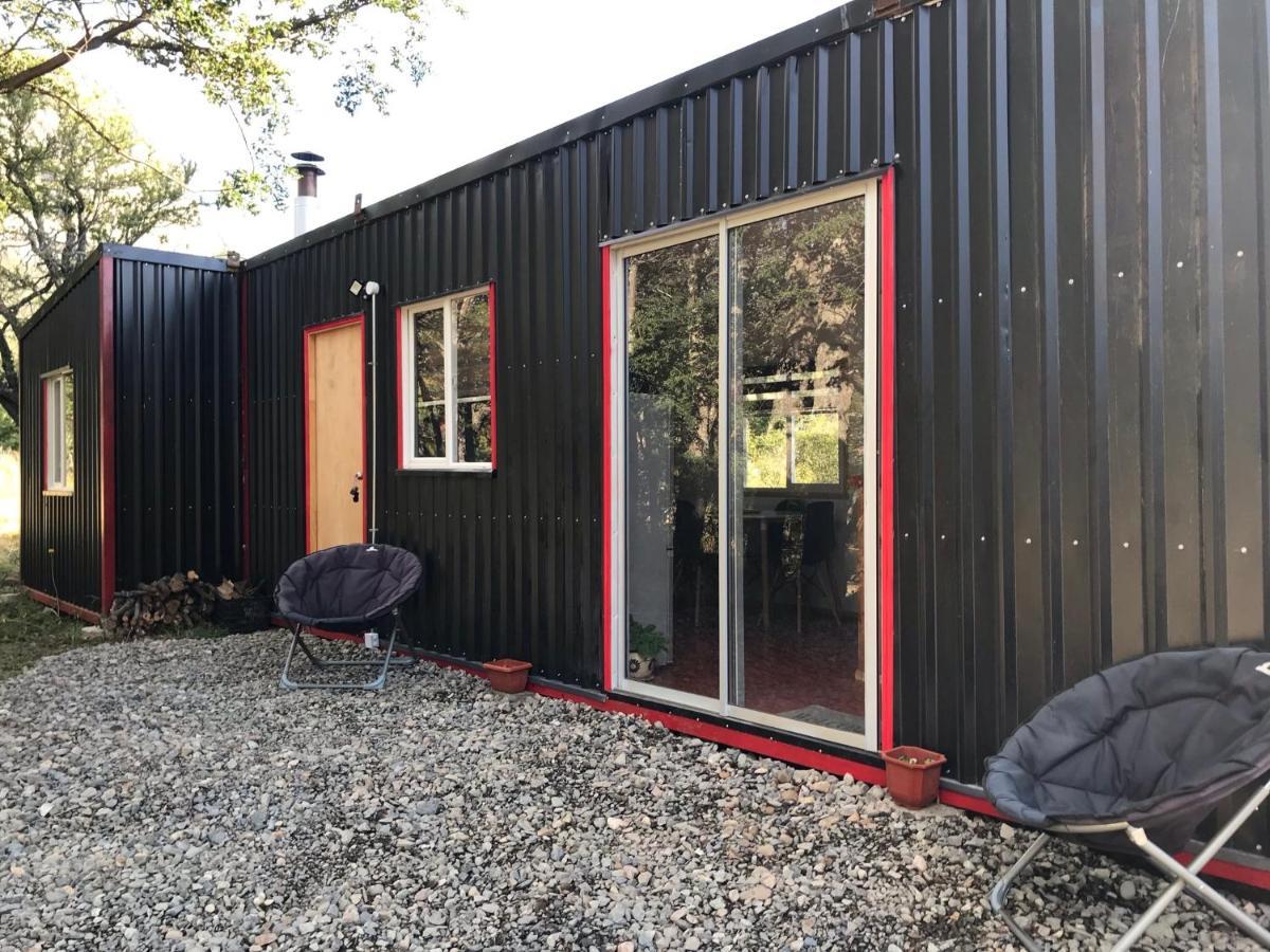 Modulo Cabana En Parcela Coyhaique