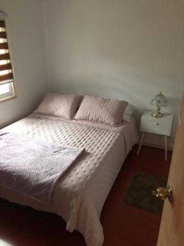 Modulo Cabana En Parcela Coyhaique