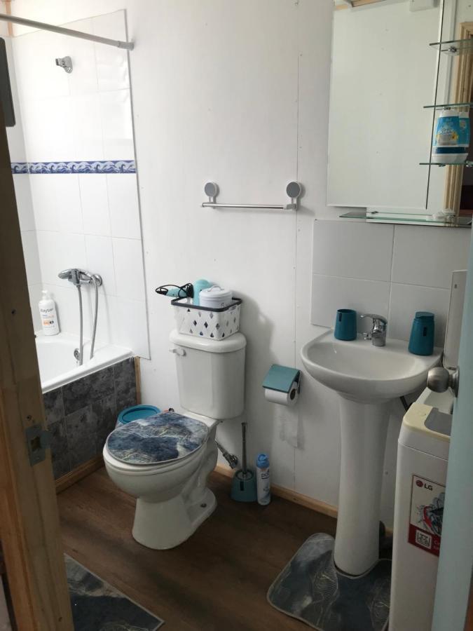 Apartamento Modulo Cabana En Parcela *